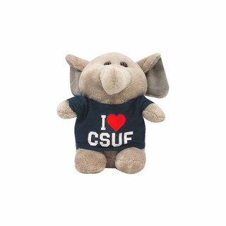 I love CSUF Stubby Elephant